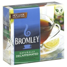 100 Count Tea Bags Pack Premium Quality For Refreshing Taste
