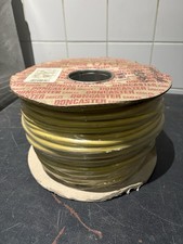 3 Core Flex 3183A Yellow Cable 1.5mm 100m Brand New reel arctic flex 1.5 ay   0.42 per metre