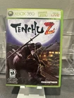 Tenchu Z Action & Adventure Xbox 360 M NTSC-U/C