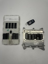 12-18 Oem Bmw F22 F30 F32 Dme Ecu Engine N20 N26 Control Unit Module Computer
