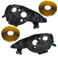 2 X You.S Scheinwerfer GehäUse VL + VR FüR Renault Megane IV SchräGheck B9A/M/N_