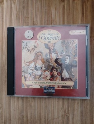 Die tausend Gesichter der Operette Band 2