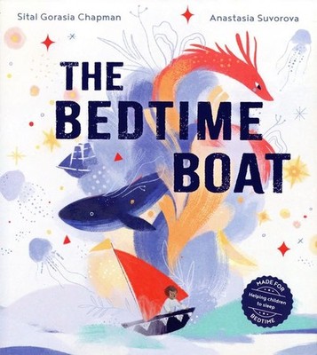 The Bedtime Boat