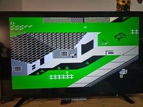 NES Paperboy &ndash; Complete (Cartridge, Manual & Sleeve) &ndash; Fully Working PAL UK