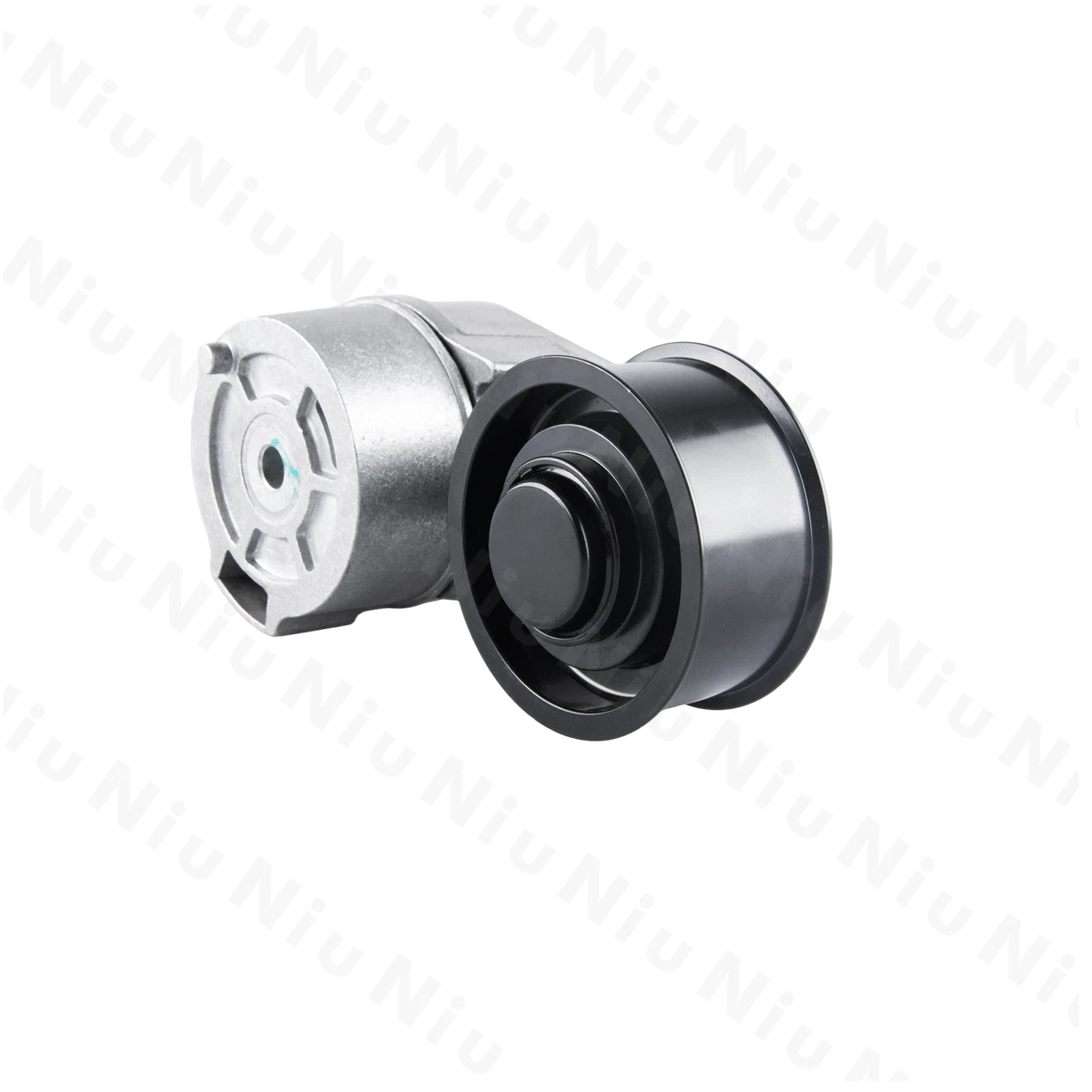 Fit HUMVEE M998A2 M1114 6.5L BELT TENSIONER 12469484 600637 2920-01-491-2011