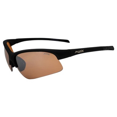 Maxx Domain High Definition Golf Sports Motorcycle Sunglasses Riding Glasses