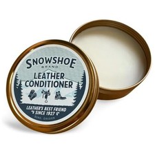 Leather Conditioner, Made in USA Since 1927 - 4 oz Leather Conditioner 4oz