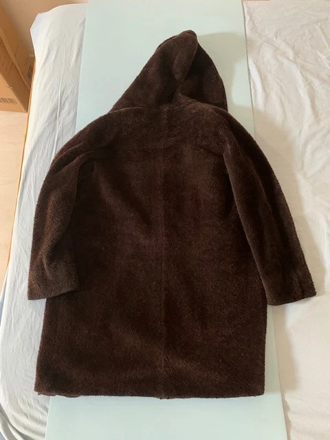 Max Mara Teddy, photo 3 sur 5