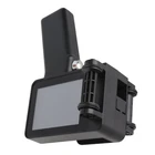 1 Portable Inkjet Printer With Touchscreen For Easy Printing