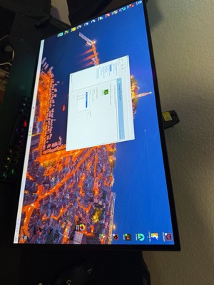 ASUS ROG Swift OLED PG27AQDP 27-Zoll Gaming-Monitor 26.5-Zoll-QHD (2560 x 1440)