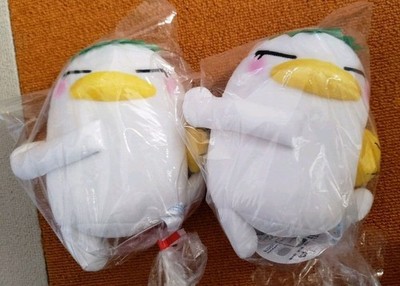 Sarazanmai Plushie - Episode 2 (Until End of February)