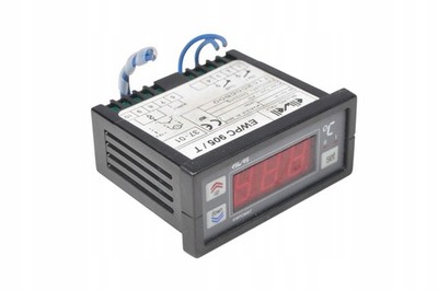 Eliwell Temperaturregler EWPC 905/T 24V AC/DC PTC