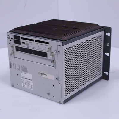 Advantech Automation PC Atom N270 1GB RAM 120GB SSD AntiX
