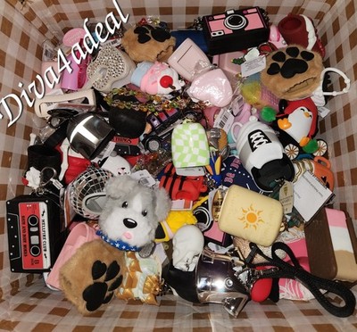 LQQK! Bath & Body Works Anti Bacteria Pocketbac Holder ***You Choose***