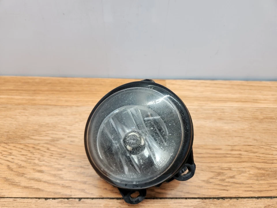 ✅ PARA BMW F10 528 535 550 M5 11-13 parachoques delantero derecho pasajero luz antiniebla * Foto 2 de 4