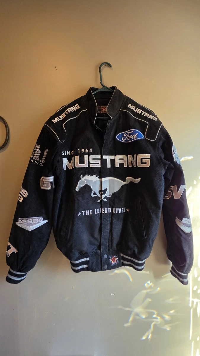 ford cobra jacket products for sale | eBay