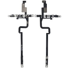 Replacement Power / Volume Button Flex Cable Compatible with iPhone 15 Pro