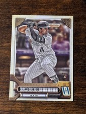 2024 Los Angeles Rams Chris Long Panini Donruss Elite #48