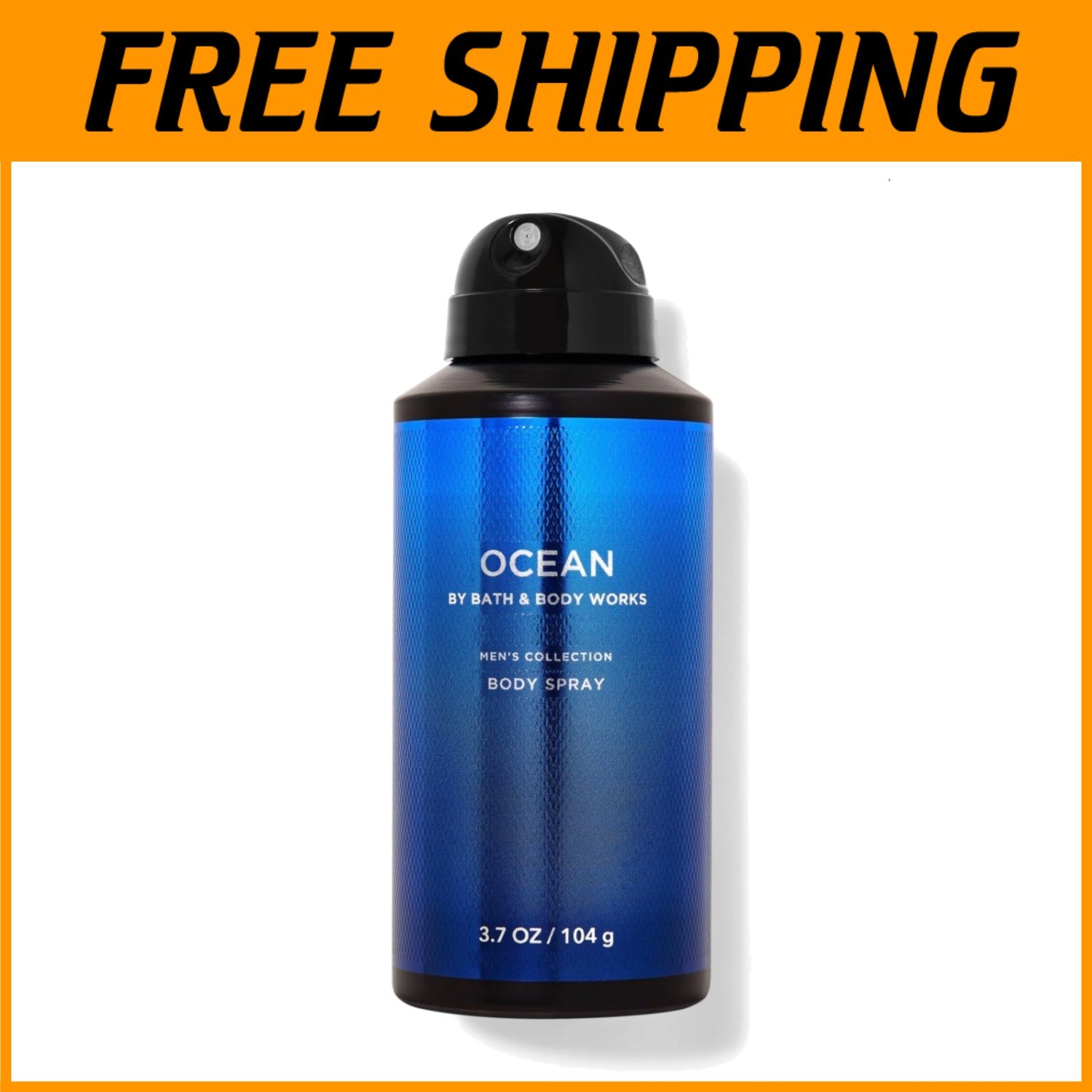 For Men 3.7oz