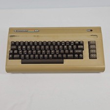 Commodore 64 C64 Vintage Personal Computer