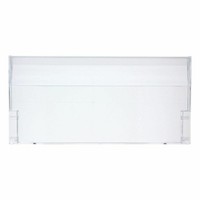 Gefrierfachklappe Oben Kompatibel Mit Smeg 76613B248 FüR Gefrierschrank