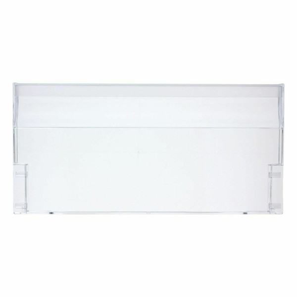 Gefrierfachklappe Oben Kompatibel Mit Smeg 76613B248 FüR Gefrierschrank-image