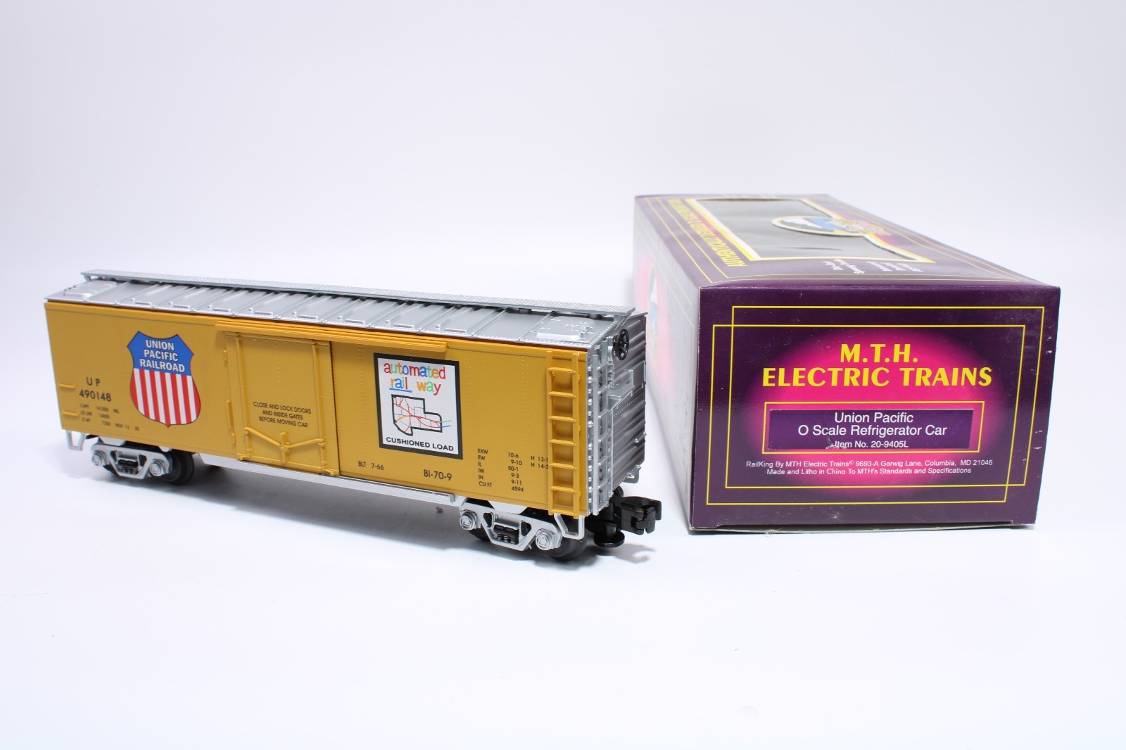 Click here to see eBay Auction