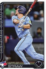 2025 Topps UPDATE Base Vets & RCs #US176-US350 Complete your set SPECIAL!!!!!