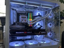 High End Gaming PC Ryzen 9 5900x | Rx 6800xt ...