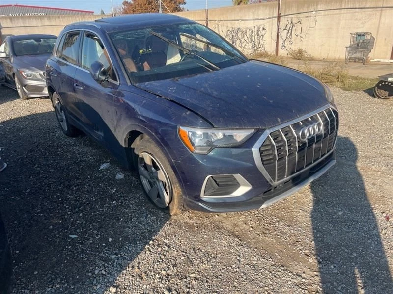 FUEL INJECTORS SET 06K 906 036 M 2019-2023 AUDI Q3 Foto 3 de 4