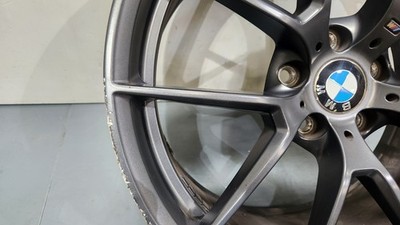OEM Genuine BMW M4CS M3CS 20” 763M F80 F82 Wheels Rims Rear 20x10