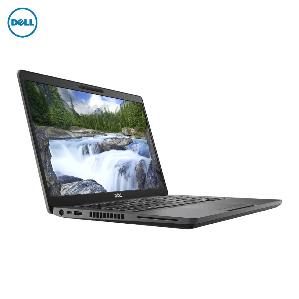 Dell Latitude 5400 · i5-8350U · 16GB · 512GB, photo 3 of 5