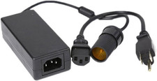 Celestron AC/DC Power Adapter S30105