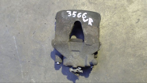 Bremssattel Vorne Rechts VW Polo 1.2 Bj 2004 9 N 1849278