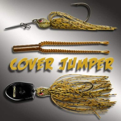 SPRO Cover Jumper-