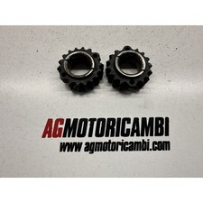 COLLARI MARMITTA SCARICO GHIERE MOTO GUZZI V35 V 35 1977