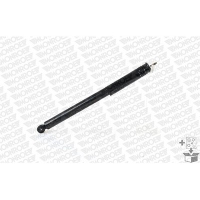Stoßdämpfer Monroe E5072 Monroe Reflex für Mercedes Benz