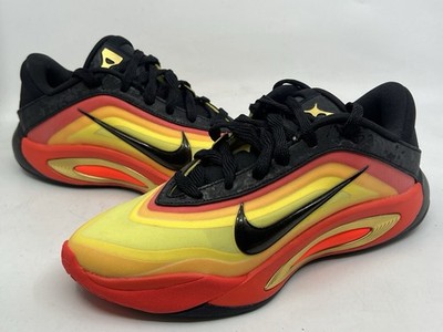Nike A ja Wilson A One Black Hyper Blaze HQ1728-001 Size 6.5