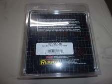 Russell 654000 Adjustable Brake Proportioning Valve