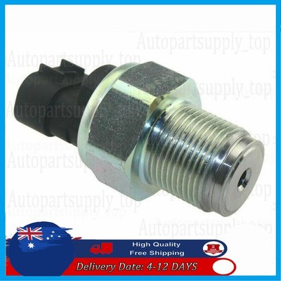 For HILUX Land Cruiser Prado Diesel Common Rail Fuel Pressure Sensor 8945871010