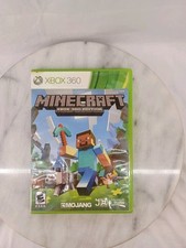 Microsoft Minecraft Xbox 360 Edition - G2W-00002