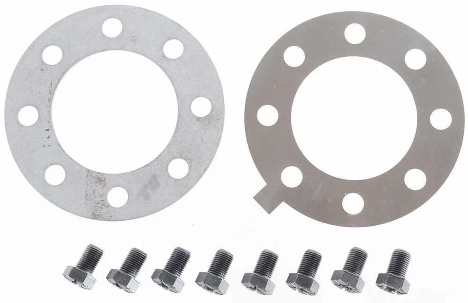 Placa flexible de transmisión automática para Ram 2500.3500 ATP 2011-2013 Foto 4 de 4