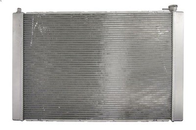 Radiator, Engine Cooling NRF 53974 LEXUS RX (_U3_) 3 2003-2008