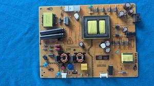 Power Supply Netzteil TV Telefunken 17IPS72 23772877 aus D50U660O2CW Und Weitere