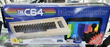 THEC64 MAXI - COMMODORE 64 COMPUTER -