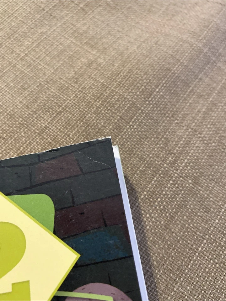 BJU Press - English 2 Student Worktext (3rd edition) 501452 - Image 3 of 4