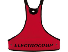 Gilet / porta batteria forbice INFACO F3005