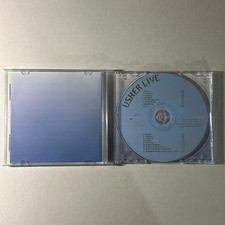Usher Music CDs for sale | eBay