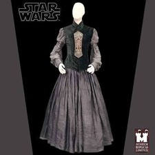 Padme Packing Gown apartment gown by Museum Replicas Star Wars AOTC Medium