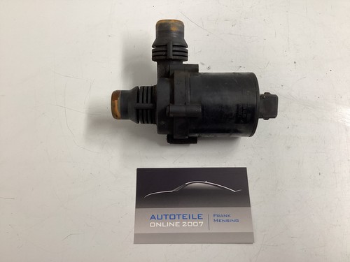 BMW 7er E65 Zusatzwasserpumpe Wasserpumpe Pumpe 6411692269902 692269902